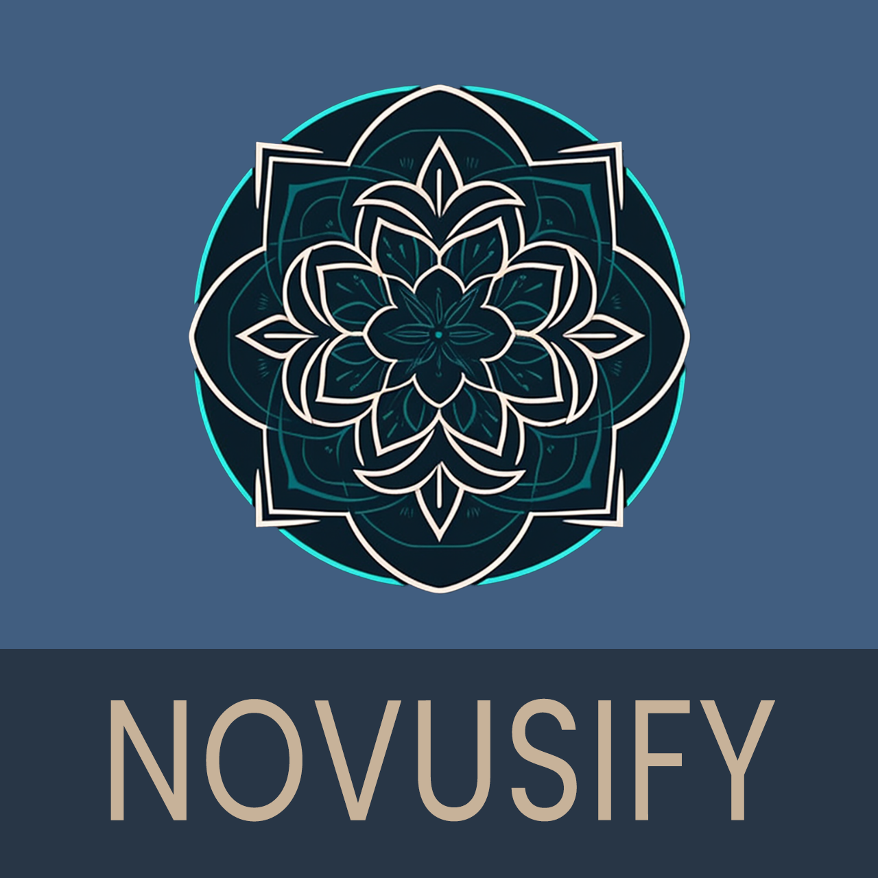 novusify logo
